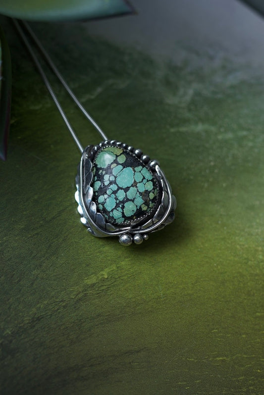 Turquoise Necklace