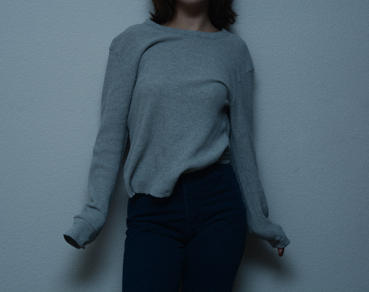 Grey Thermal