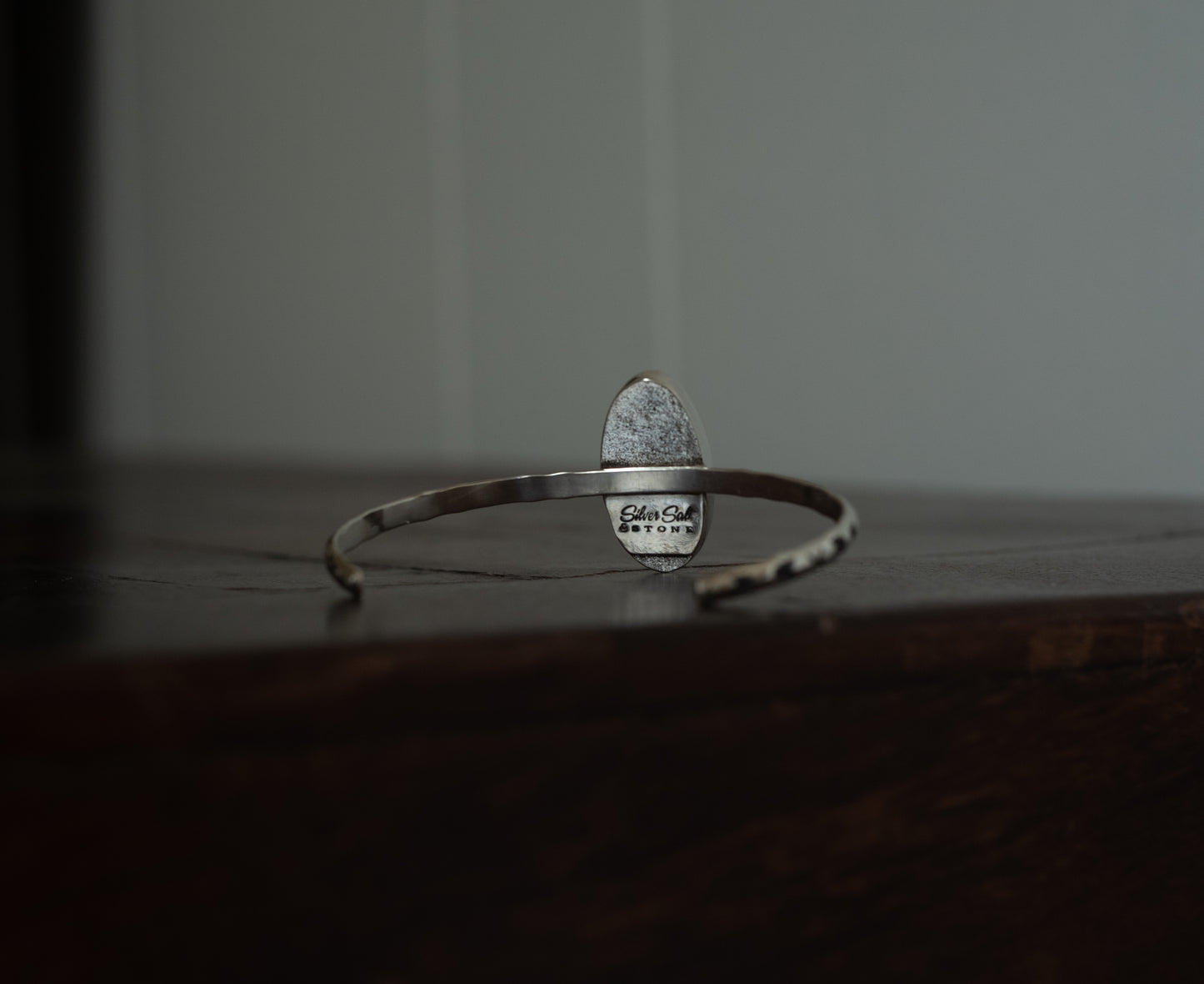 Turquoise Cuff