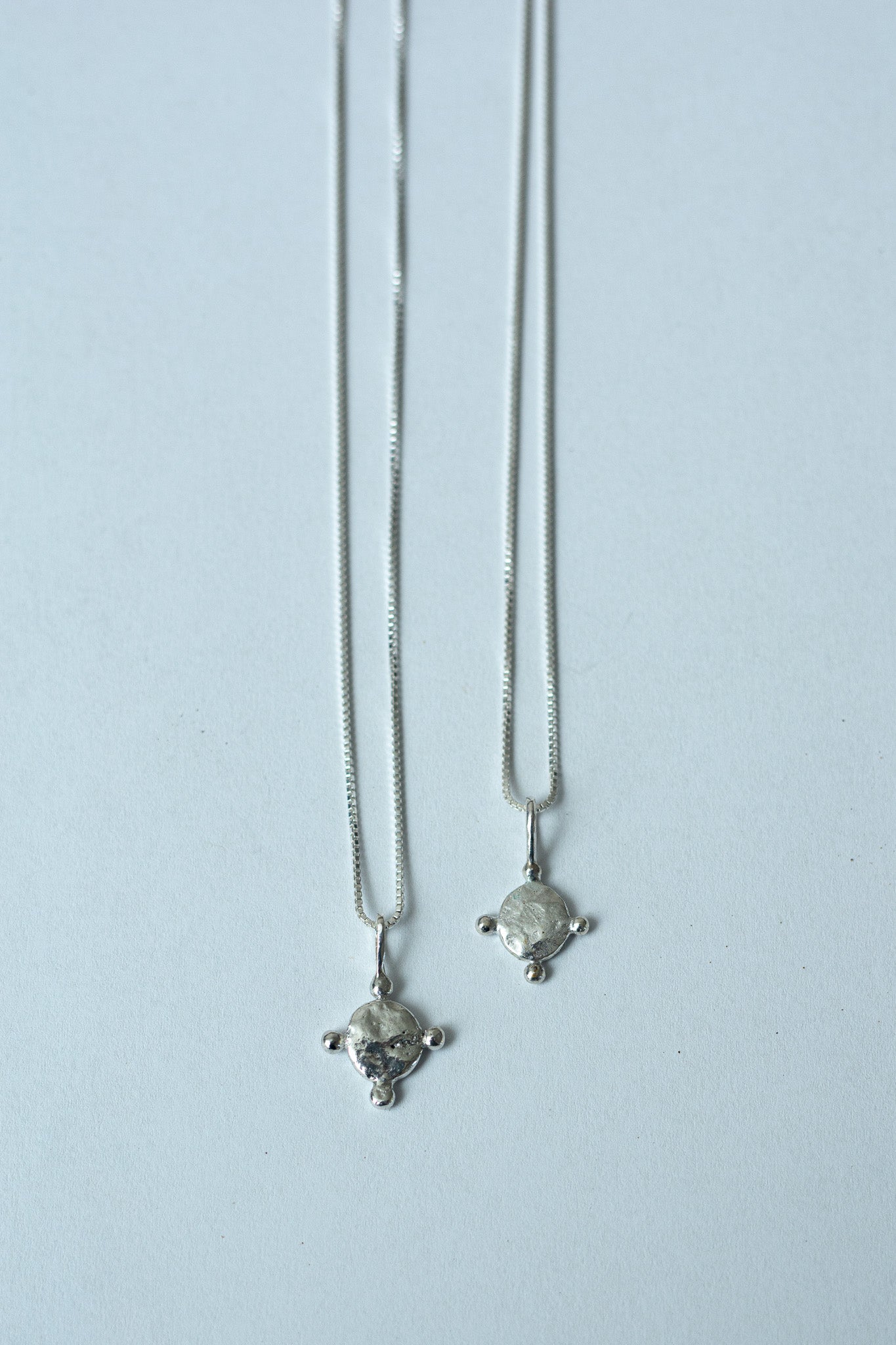 Orient Necklace