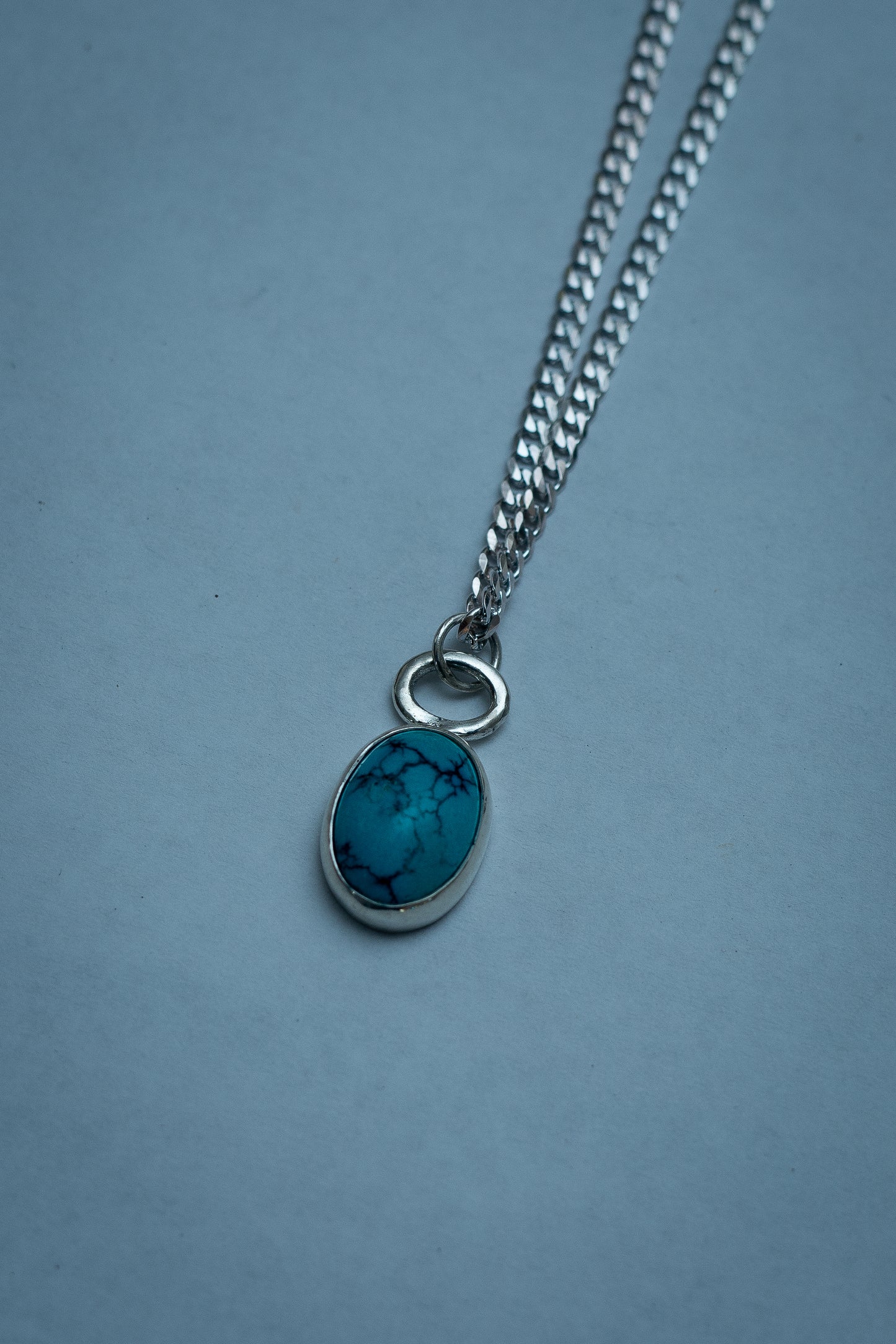 Turquoise Necklace