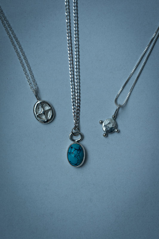 Turquoise Necklace