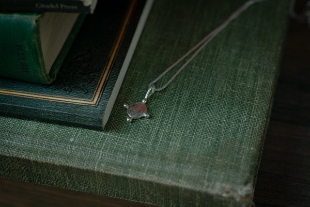 Orient Necklace