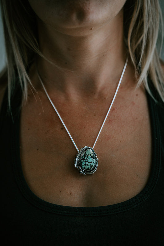 Turquoise Necklace