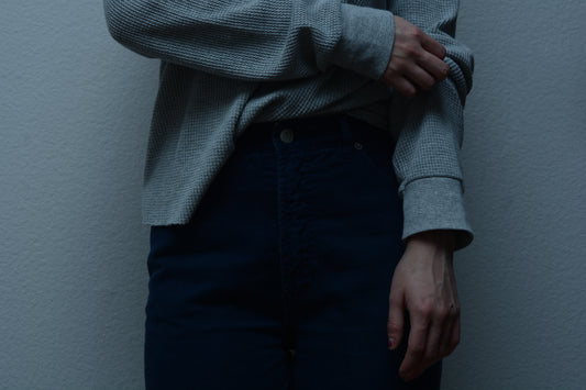 Grey Thermal