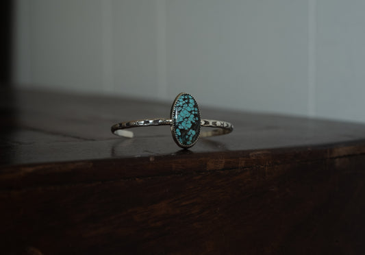 Turquoise Cuff