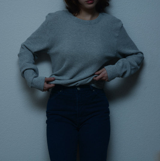 Grey Thermal
