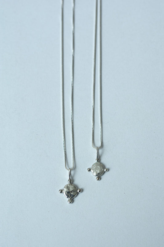 Orient Necklace