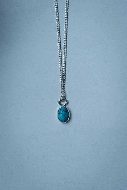 Turquoise Necklace