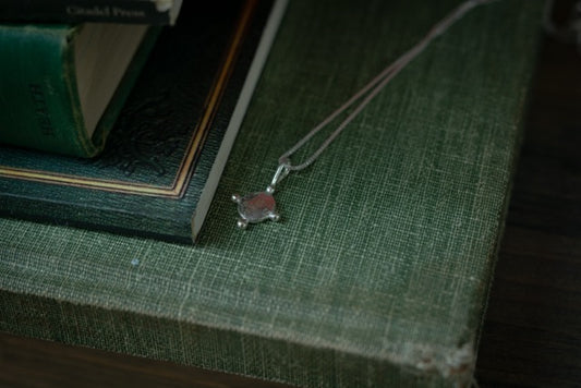 Orient Necklace