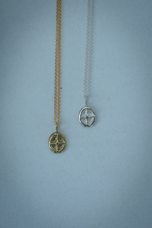 Saule Necklace