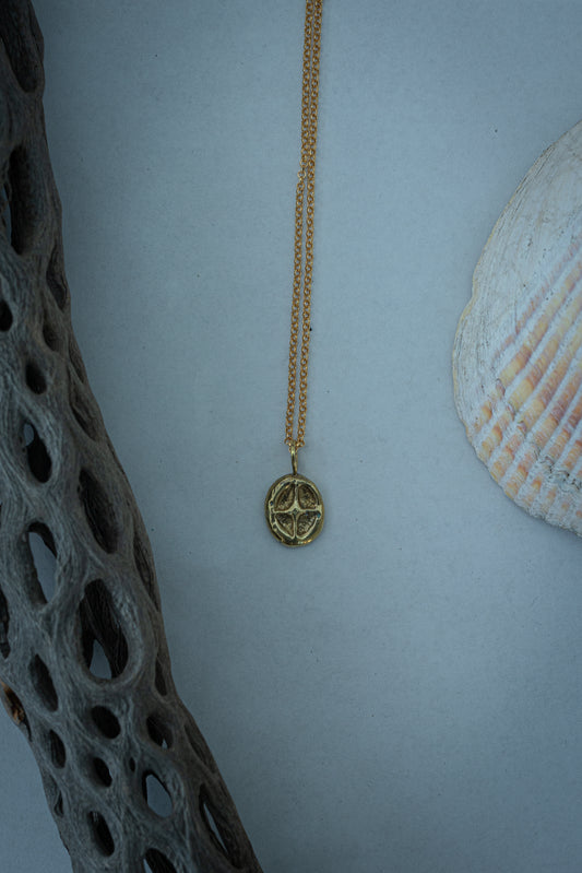 Saule Necklace