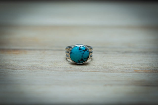 Azure Ring