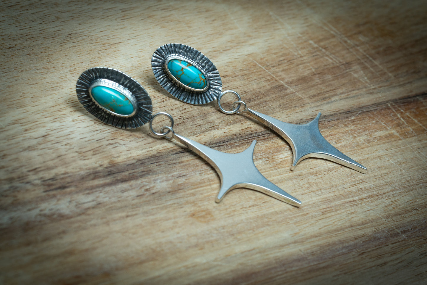 Nova Earrings