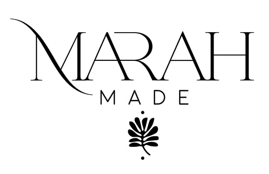 Marah Made E-Gift Card